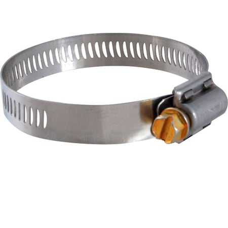 Duke Manufacturing Clamp, Hose 175549